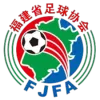 Fujian U20