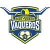 Fort Worth Vaqueras (W)