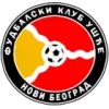 เอฟเค อุสเซ โนวิ เบโอกราด (FK Usce Novi Beograd)
