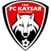 ไกซาร์ คีซิลอร์ดา (W) (Kaisar Kyzylorda (W))