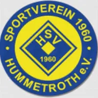 Hummetroth