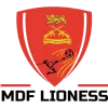 MDF Lioness (W)