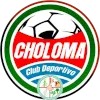 CD Choloma Reserves crest