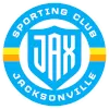 สปอร์ติ้ง แจ็กซ์ (หญิง) (Sporting JAX (W))