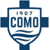 Como 1907 (W)