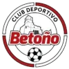 CD Betono U19