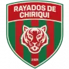 Rayadas de Chiriqui (W)