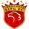 Shanghai Port crest