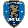 สต๊าฟฟันสตอร์ป ยูไนเต็ด (Staffanstorp United)