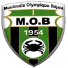 MO Bejaia U20