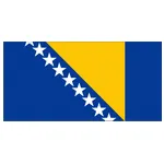 บอสเนียและเฮอร์เซโกวีนา อินดอร์ (Bosnia and Herzegovina Indoor)