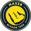 Al-Nassr Riyadh Reserves crest