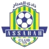Assabah crest