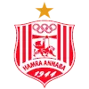 Hamra Annaba U20