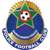 Bangladesh Police (W)