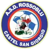 ASD Rossoblu Castel San Giorgio