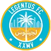 เลเจนตัส เอฟซี (Legentus FC)