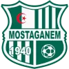 ES Mostaganem U20