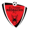 เอลแทม เรดแบ็กส์ U23 (Eltham Redbacks FC U23)