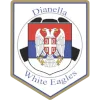 Dianella White Eagles U23
