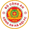 คองอันฮานอย B (Cong An Ha Noi B)