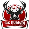 Pobeda Nizhniy Novgorod