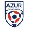 อาซูร์ เอฟซี ซามาร์คันด์ (Azur FC Samarkand)