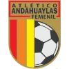 แอตเลติโก อันดาฮวยลาส (W) (Atletico Andahuaylas (W))
