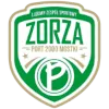 Zorza Mostki