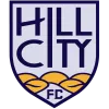 Hill City