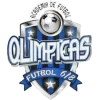 Olimpicas Futbol U19