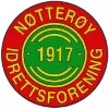 Notteroy/Husoy Foynland U19 crest