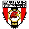 Paulistano MT U20