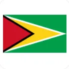 กายอานา (Guyana)
