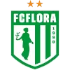 Flora Tallinn II crest