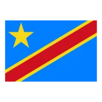 Democratic Rep Congo