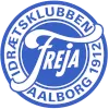 ออลบอร์ก เฟรยา (W) (Aalborg Freja (W))