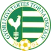กียอร์ อีทีโอ เอฟซี ทู (Gyori ETO FC II)