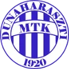 ดูนาฮาราสติ เอ็มทีเค (Dunaharaszti MTK)