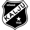 นอมเม่ เจเค คาลจู 2 (Nomme JK Kalju II)