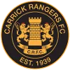 คาร์ริค เรนเจอร์ส (Carrick Rangers)