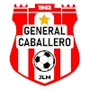 General Caballero LJM