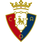 Osasuna crest