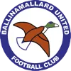 Ballinamallard United