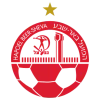 Hapoel Beer Sheva crest