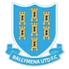 บัลลีเมนา ยูไนเต็ด (Ballymena United)