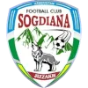 Sogdiana Jizak