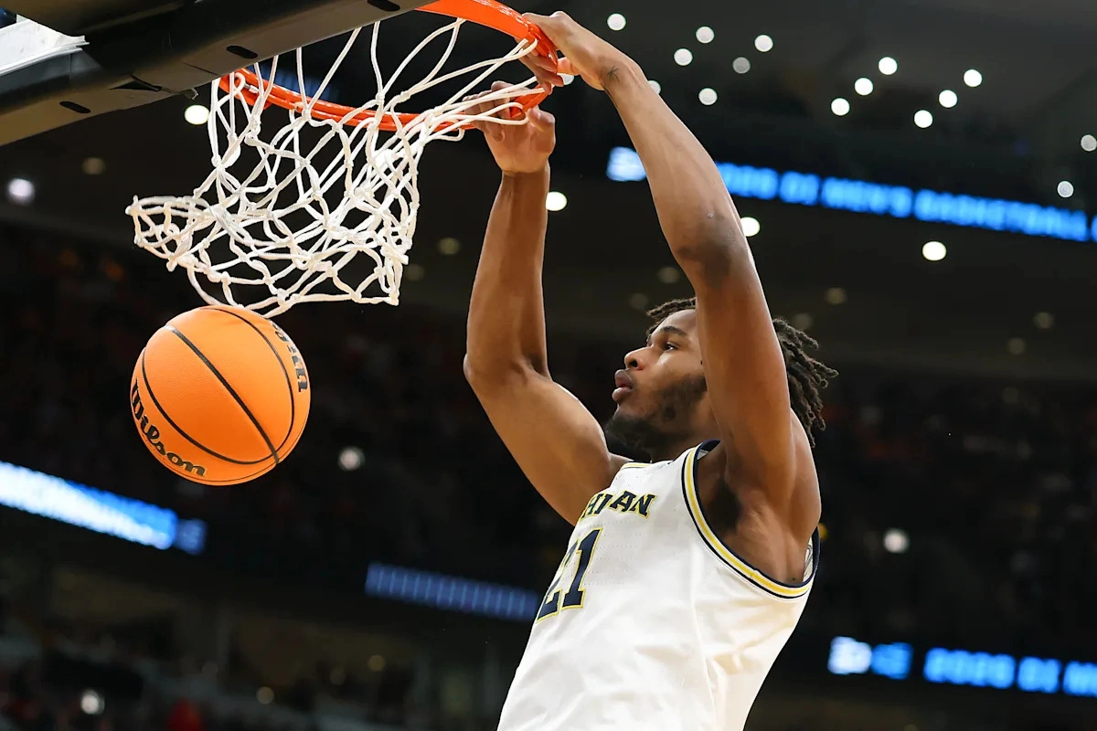 การวิเคราะห์ความเสี่ยง: Morez Johnson Jr. ยืนยันเข้าสู่ 2026 NBA Draft หลังประเมินมูลค่าสินทรัพย์ใน Combine