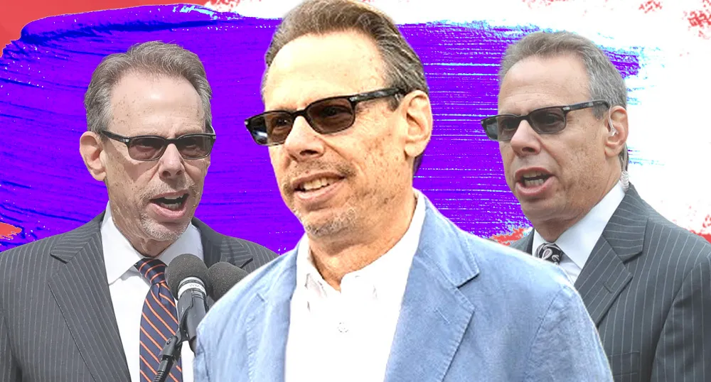 Howie Rose: มหาบุรุษผู้สมควรได้รับตอนจบที่งดงามกว่าโศกนาฏกรรมแห่ง Queens