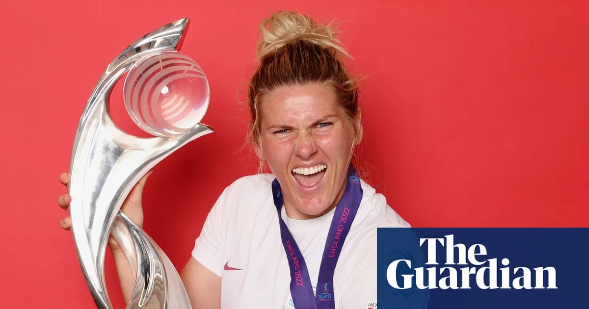 ‘ข้าพเจ้าได้มอบสิ้นแล้วซึ่งทุกสิ่ง’: Millie Bright ปราการหลังระดับตำนานของ Chelsea ประกาศอำลาสนามอย่างเป็นทางการ